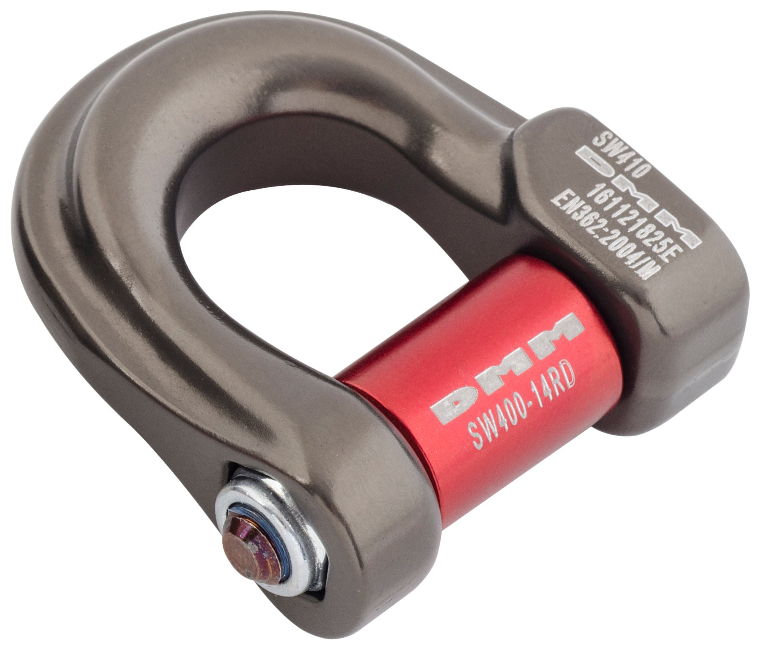 DMM Schäkel Compact - EN 362