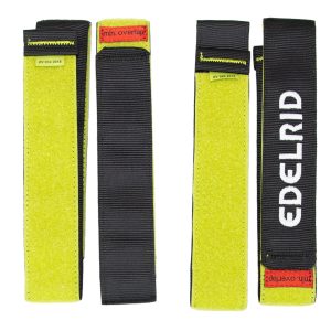 Edelrid Ersatzberiemung oben, für Steigeisen Talon Edelrid Ersatzberiemung oben, für Steigeisen Talon
