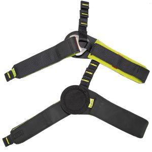 Edelrid Ersatzberiemung unten, für Steigeisen Talon Edelrid Ersatzberiemung unten, für Steigeisen Talon