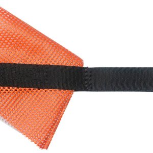 Berger Wurfsacktasche für Rocket Master