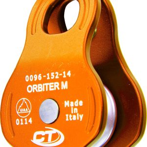 CT Seilrolle Orbiter M