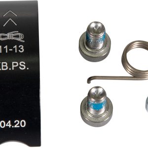 ART Positioner Klemmbacke für 11 – 13 mm Ø Halteseile