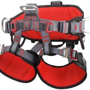 Camp Klettergurt Access Sit – EN 358/813