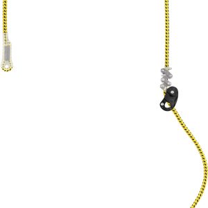 Petzl Halteseil/Verbindungsmittel Zillon – EN 358 Petzl Halteseil/Verbindungsmittel Zillon – EN 358