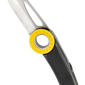 Petzl Rettungsmesser Spatha