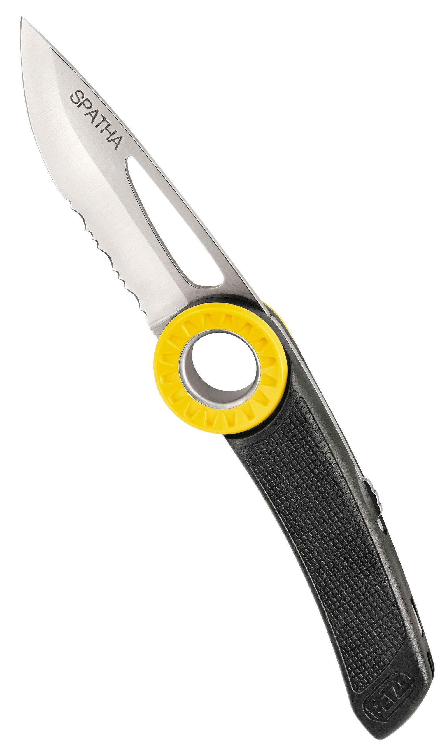 Petzl Rettungsmesser Spatha