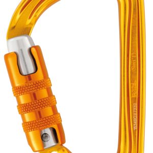 Petzl Karabinerhaken Sm’D Petzl Karabinerhaken Sm’D