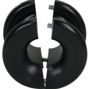 ART Knotenhülse Sliderspool für RopeGuide Twinline