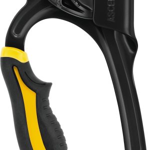 Petzl Steigklemme Ascension – EN 567/EN 12841 B