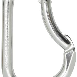 Karabiner Paddle Alu
