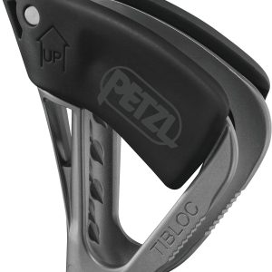 Petzl Behelfsklemme Tibloc – EN 567 Petzl Behelfsklemme Tibloc – EN 567