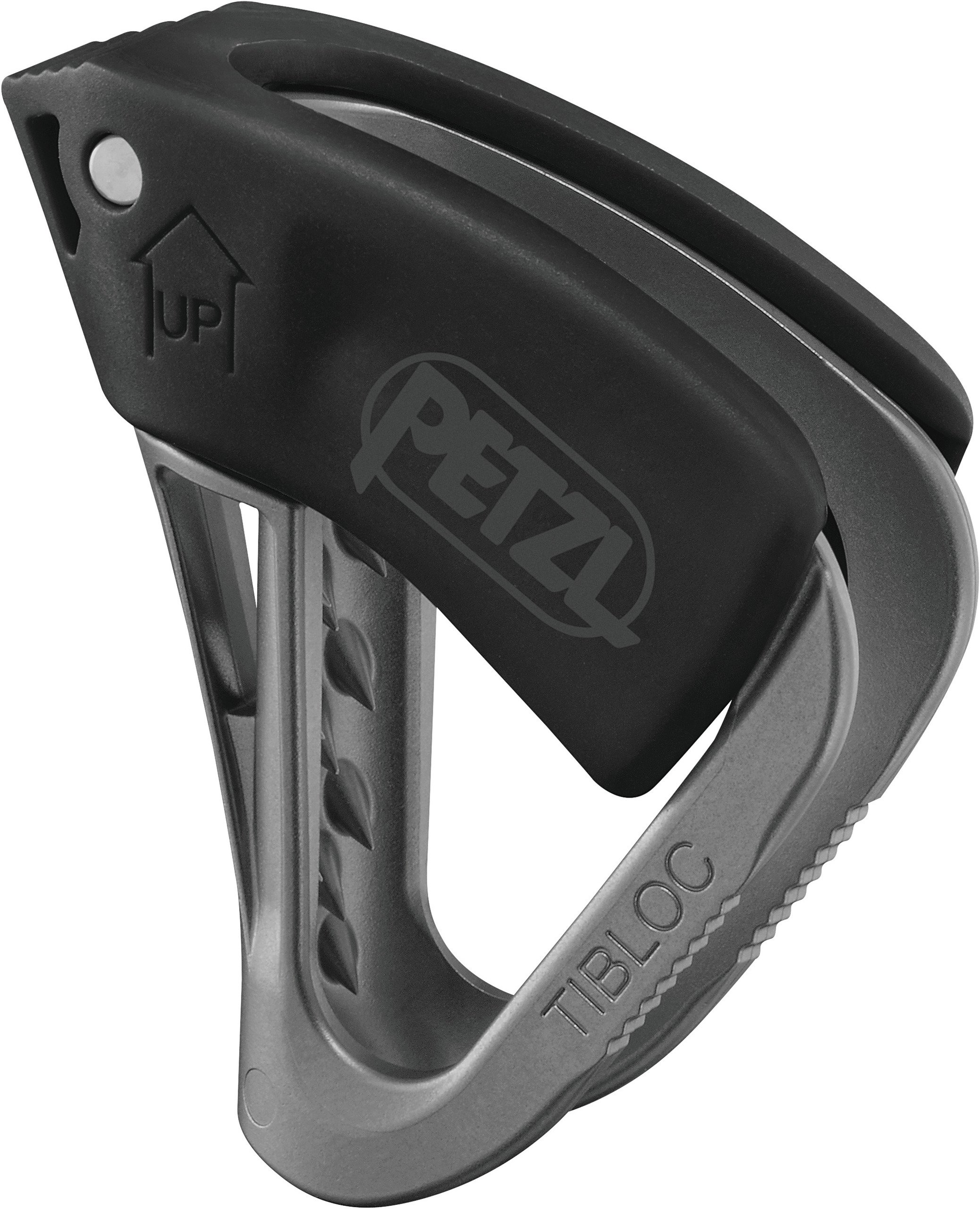 Petzl Behelfsklemme Tibloc – EN 567