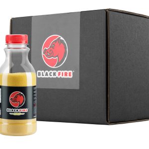 Black Fire Lockmittel Corn 6er-Pack Black Fire Lockmittel Corn 6er-Pack