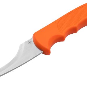 Böker Aufbrechmesser Plus HL Fixed Gutting Knife