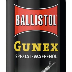 Ballistol Waffenöl Gunex Spray