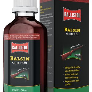 Ballistol Balsin Schaft-Öl