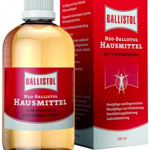 Neo Ballistol Neo Ballistol