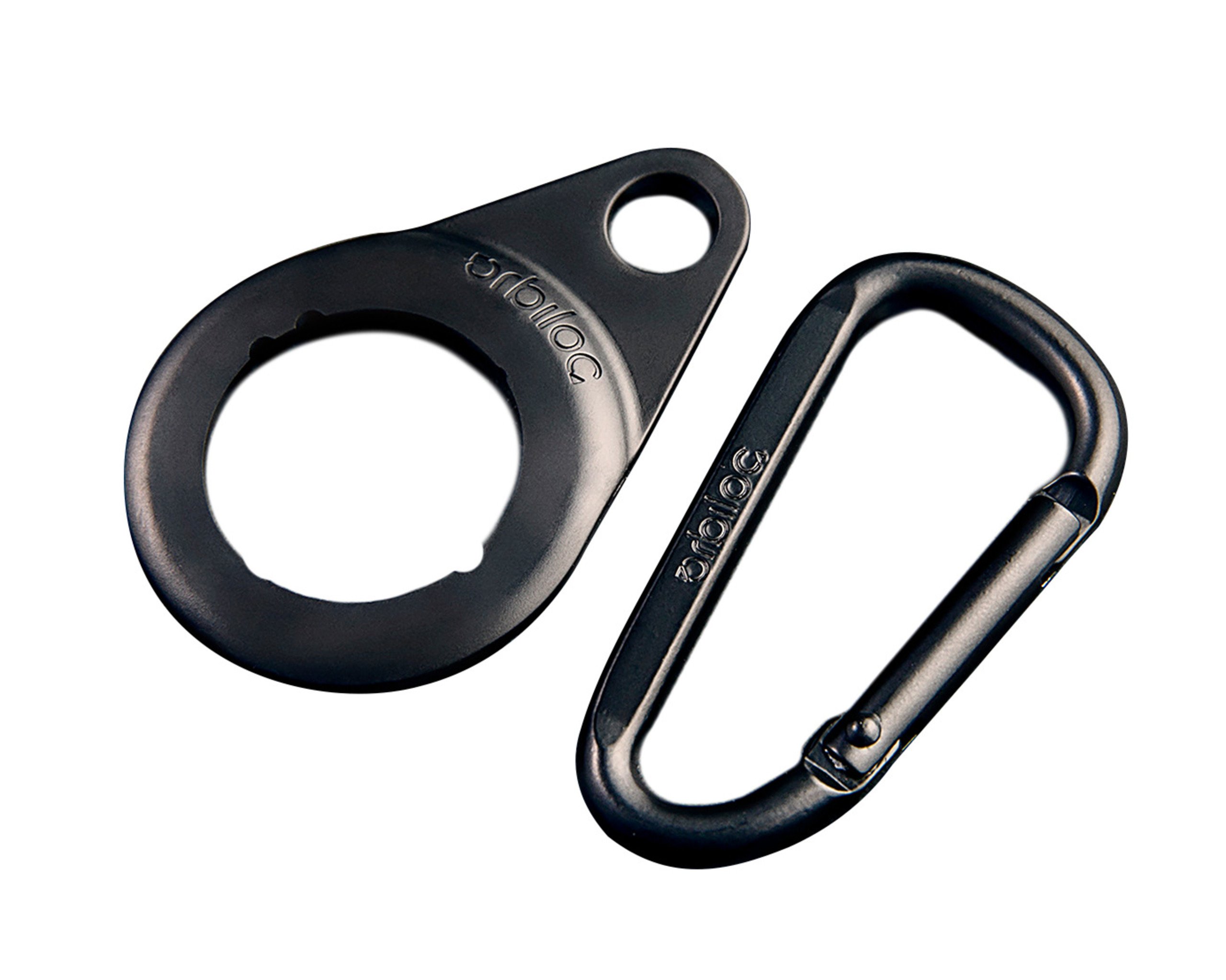 Orbiloc Karabiner