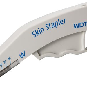 Hautklammergerät Skin Stapler für Jagdhunde Hautklammergerät Skin Stapler für Jagdhunde