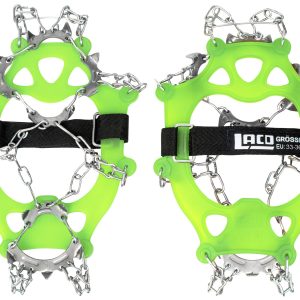 LACD Schuhketten Snow Spikes Easy 1 LACD Schuhketten Snow Spikes Easy 1