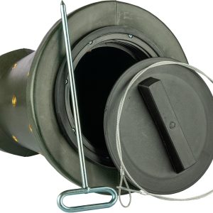 Eurohunt Futterkegel 2.0 Eurohunt Futterkegel 2.0