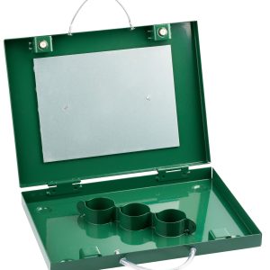 Eurohunt Teelichtheizung