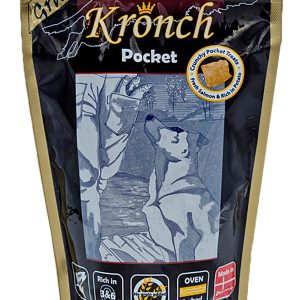 Lakse Kronch Pocket Lakse Kronch Pocket