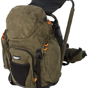 Fauna Sitzrucksack Älgen Classic Fauna Sitzrucksack Älgen Classic