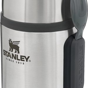 Stanley Essensbehälter Adventure Food Jar 0,5 Liter