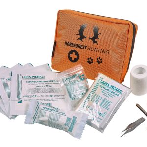 Nordforest Hunting Erste-Hilfe-Set für Jagdhunde Nordforest Hunting Erste-Hilfe-Set für Jagdhunde