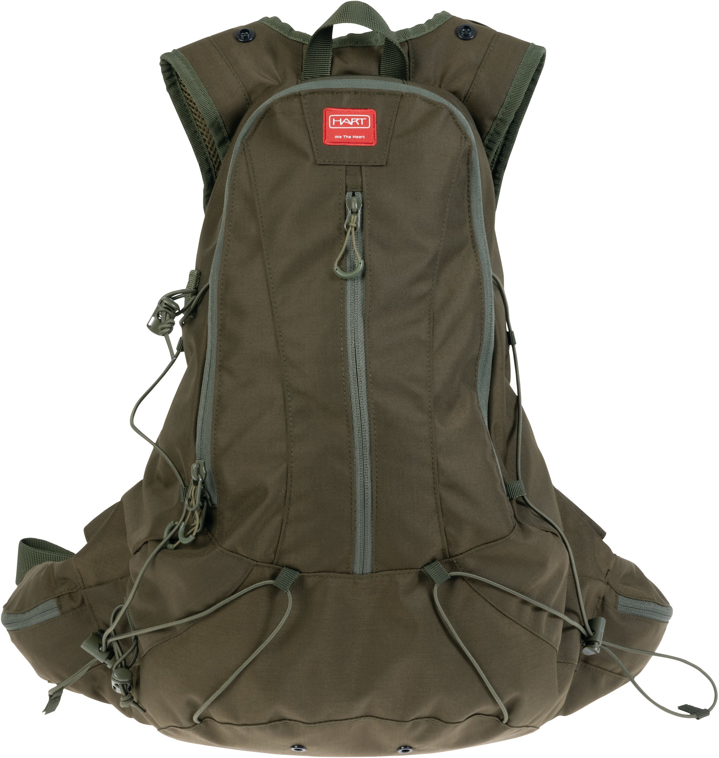 Hart Rucksack NB Litepack 18L