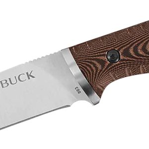 Buck Outdoormesser 863 Selkirk