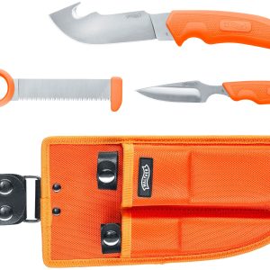 Walther Messer-Set Hunter
