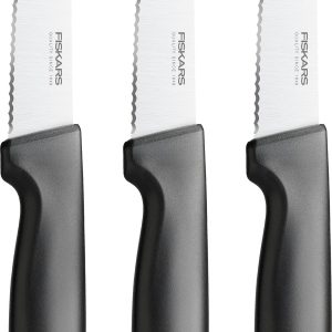Fiskars Steakmesserset