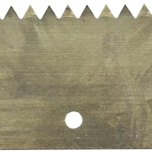 Ersatzmesser für Schwarzwälder Rindenkratzer