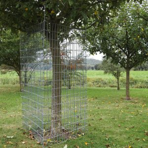 Einzelbaumschutz-Drahtelement 150 x 100 cm Einzelbaumschutz-Drahtelement 150 x 100 cm