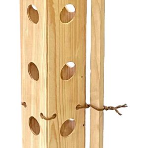 Holz-Wuchshülle MK Holz-Wuchshülle MK