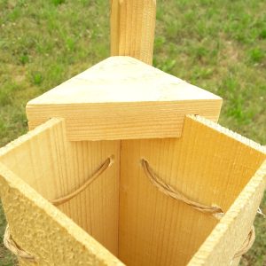 Eckverstrebung MK-Fix Eckverstrebung MK-Fix