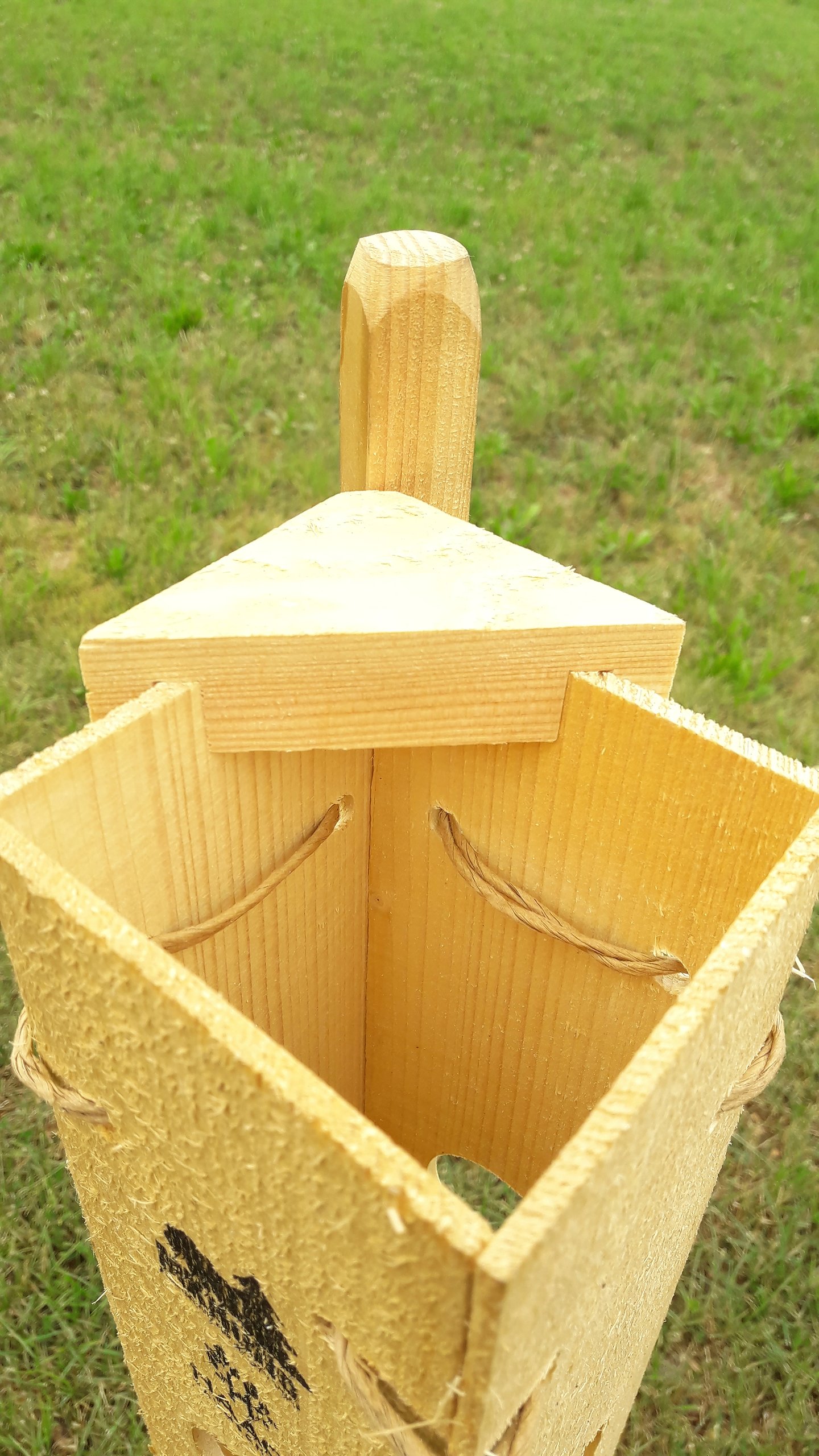 Eckverstrebung MK-Fix