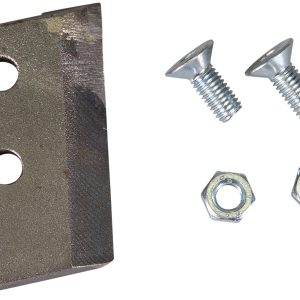 Ersatzmesser für Erdbohrer 170 mm Ersatzmesser für Erdbohrer 170 mm