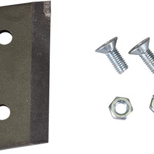 Ersatzmesser für Erdbohrer 200 mm