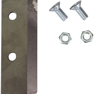 Ersatzmesser für Erdbohrer 250 mm