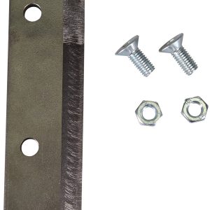 Ersatzmesser für Erdbohrer 300 mm