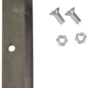 Ersatzmesser für Erdbohrer 350 mm