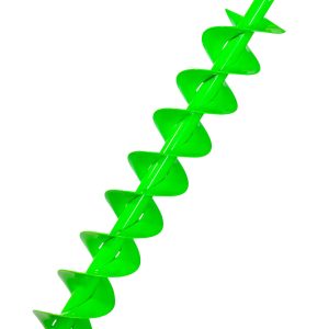 Werhe Pflanzbohrer 80 mm leichte Ausführung