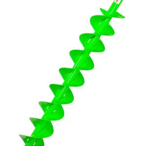 Werhe Pflanzbohrer 80 mm schwere Ausführung