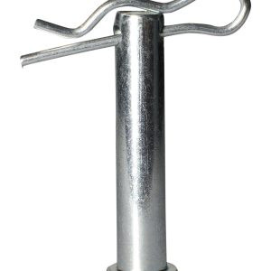 Werhe Steckbolzen mit Federstecker 5er-Set