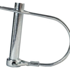 Werhe Rohr-Klappsplinte 5er-Set