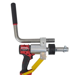 FSH Pflanzbohrer ePlanter Milwaukee