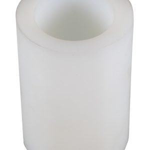 Motorpfahlrammen-Schutzkappe für Metallstäbe 52mm